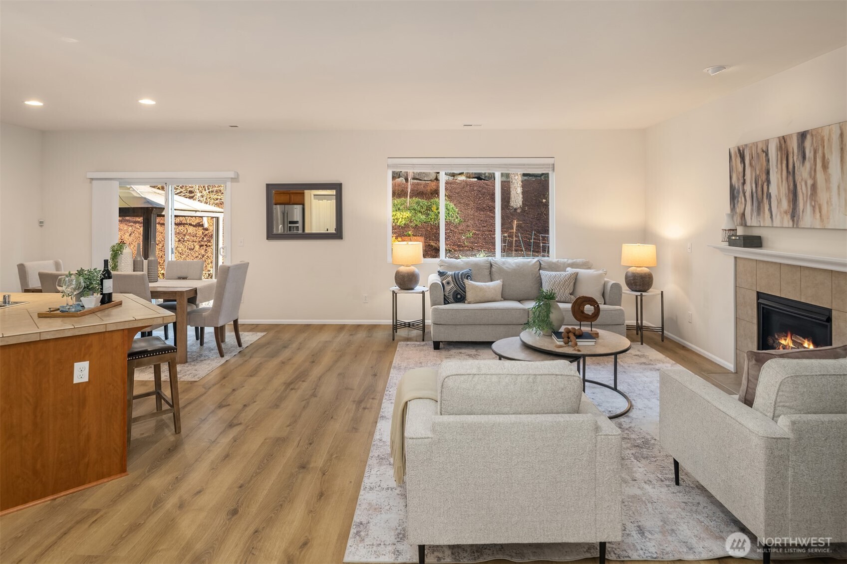 21272 SE 275th Court , Maple Valley, WA 98038