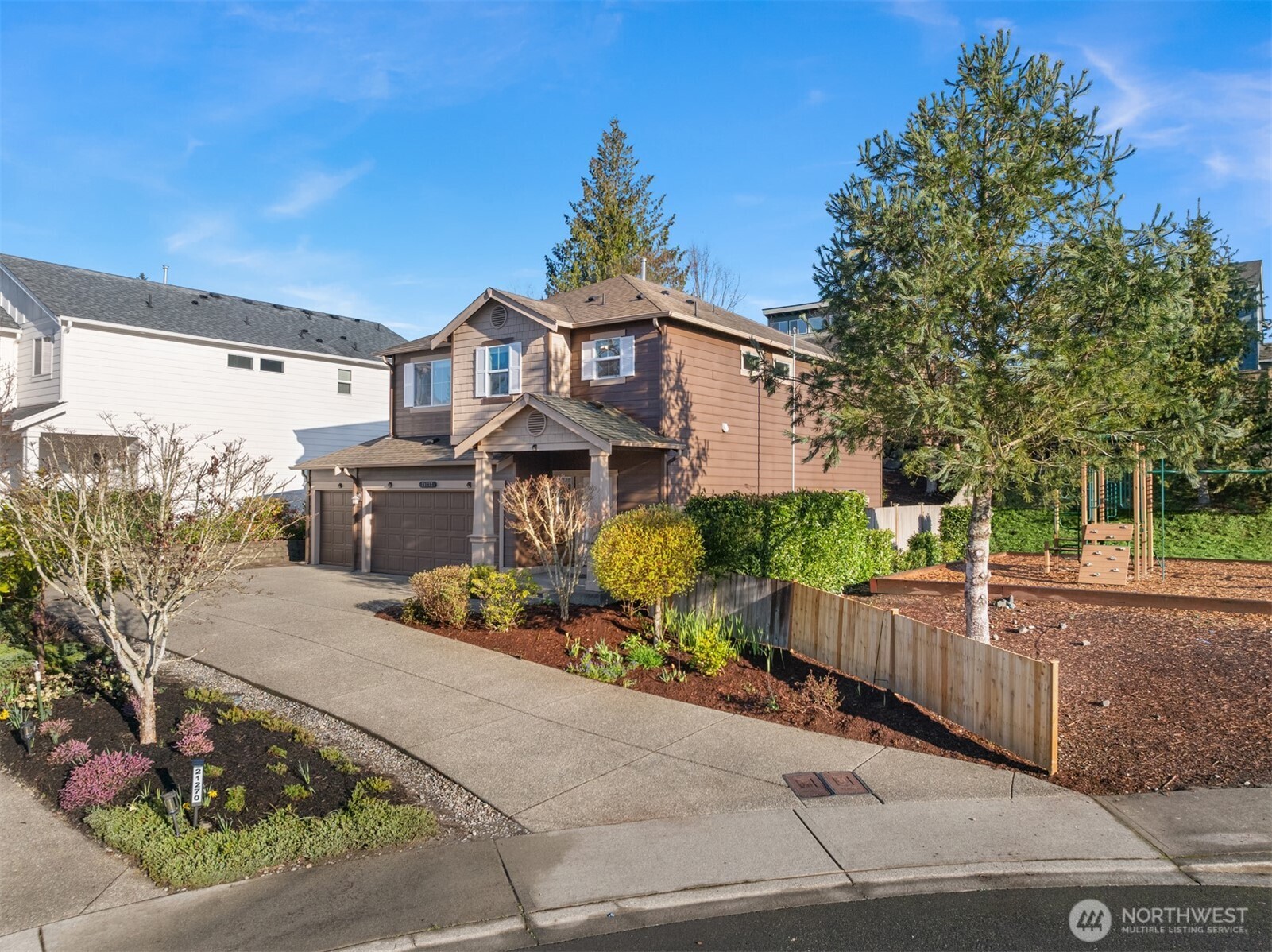 21272 SE 275th Court , Maple Valley, WA 98038