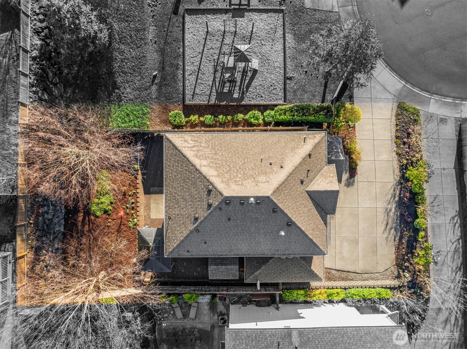 21272 SE 275th Court , Maple Valley, WA 98038