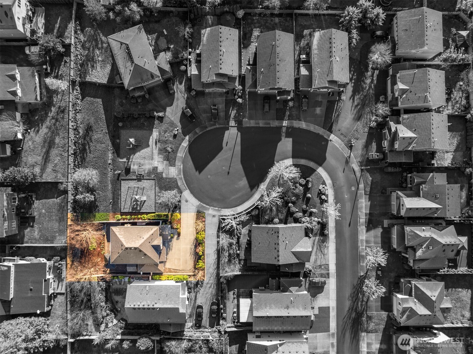 21272 SE 275th Court , Maple Valley, WA 98038