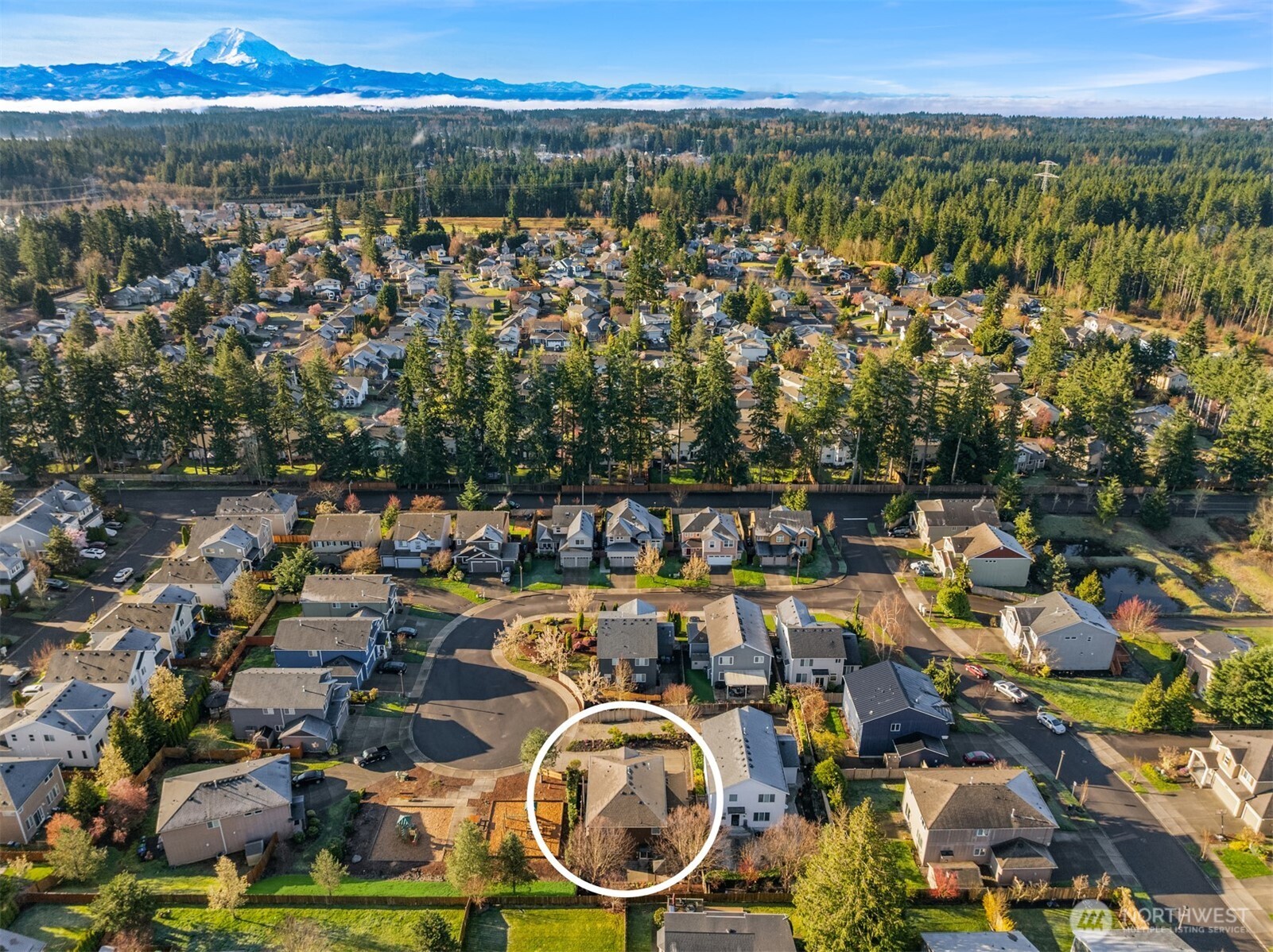 21272 SE 275th Court , Maple Valley, WA 98038