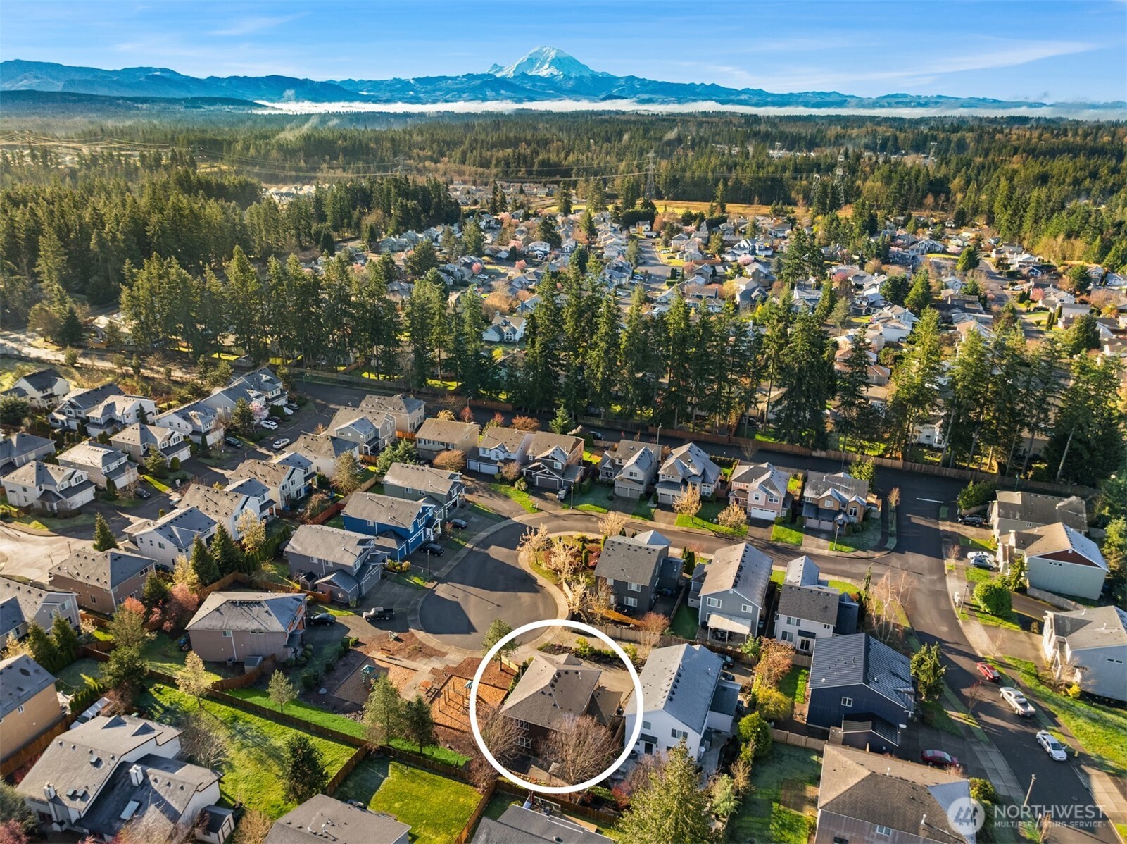 21272 SE 275th Court , Maple Valley, WA 98038