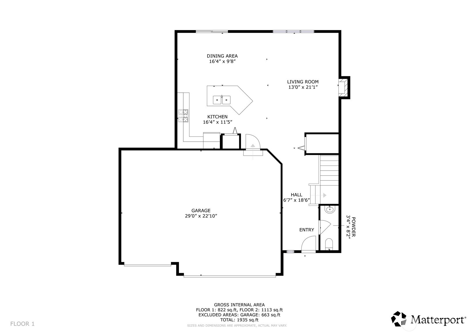 21272 SE 275th Court , Maple Valley, WA 98038