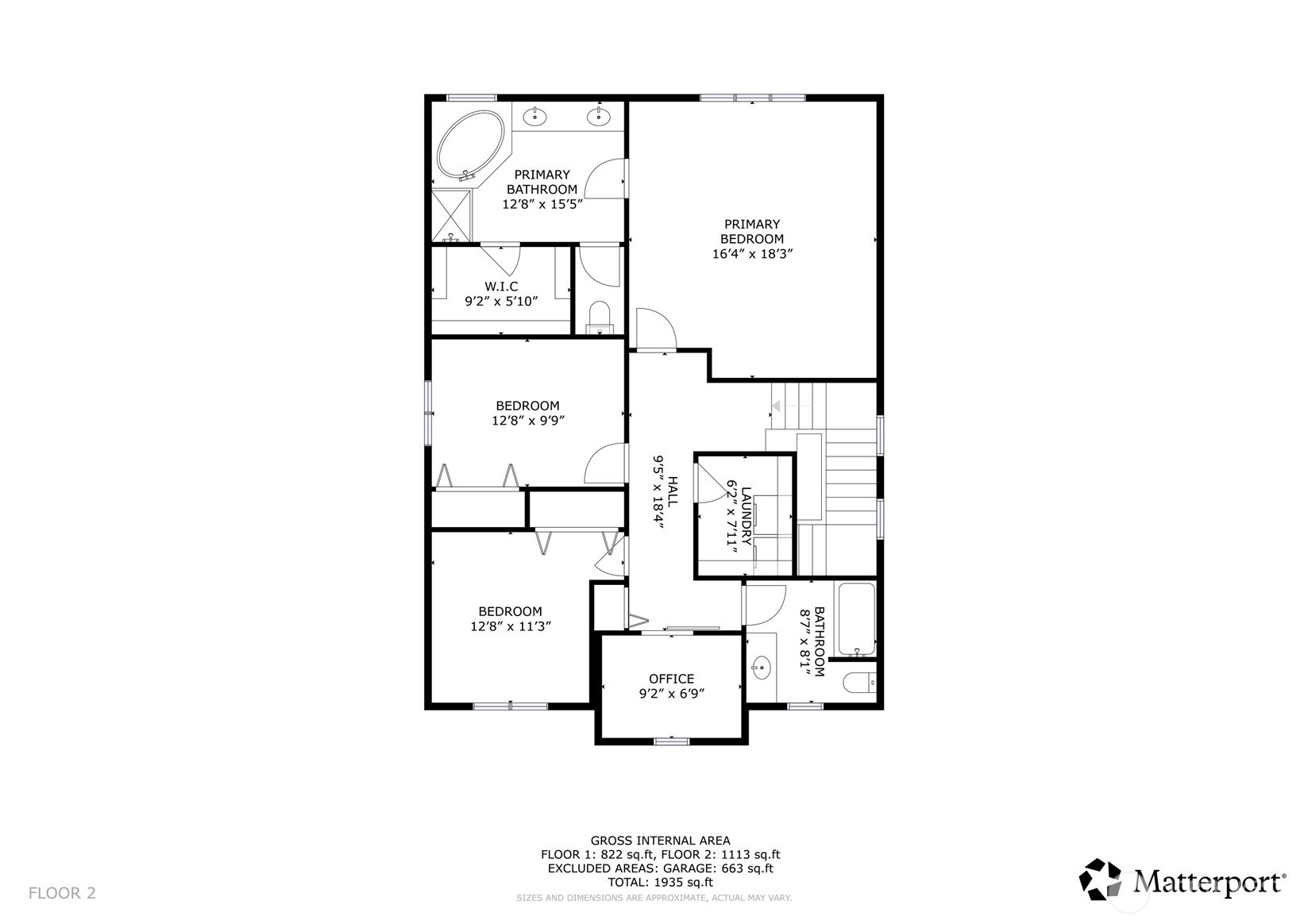 21272 SE 275th Court , Maple Valley, WA 98038