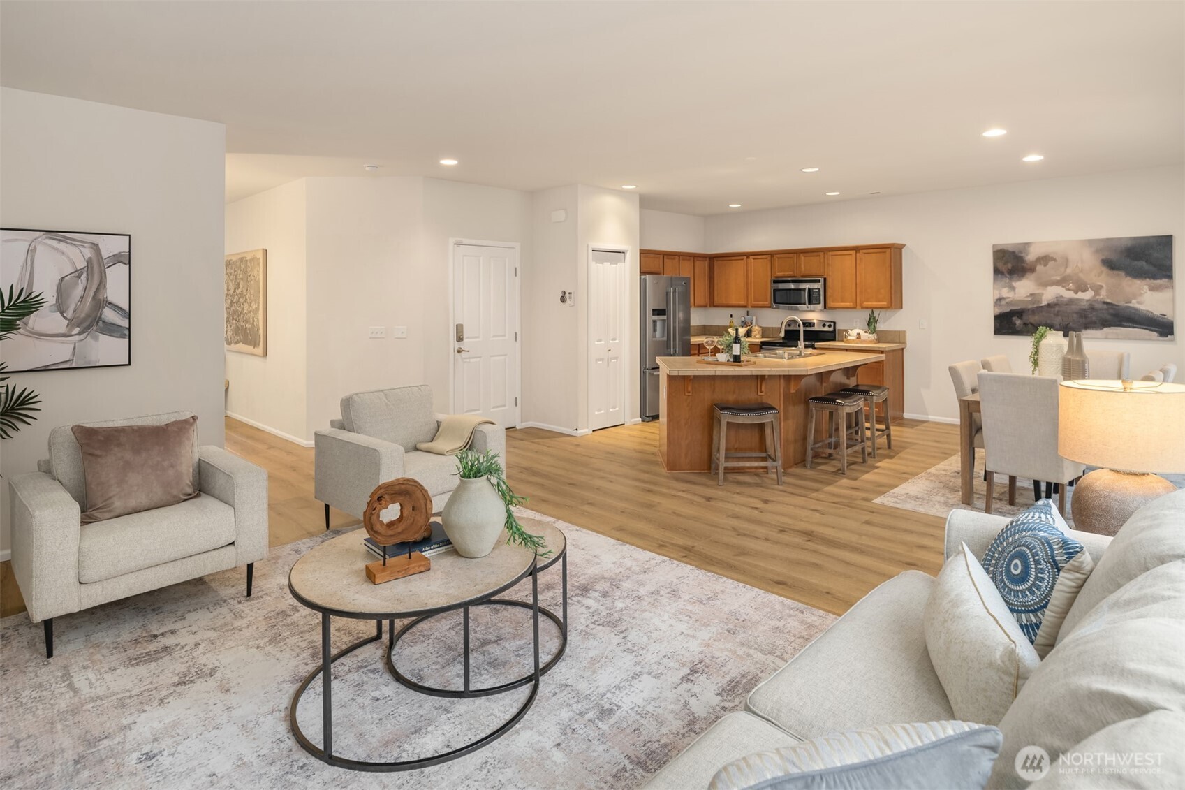 21272 SE 275th Court , Maple Valley, WA 98038