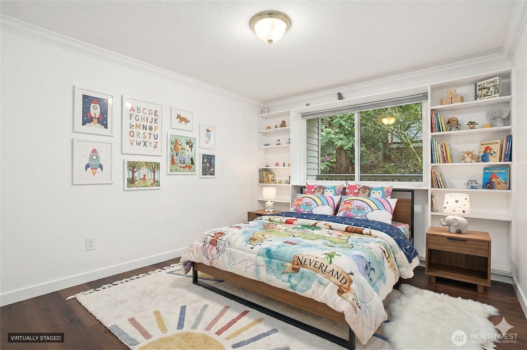 2930 76th Avenue SE #A-203, Mercer Island, WA 98040