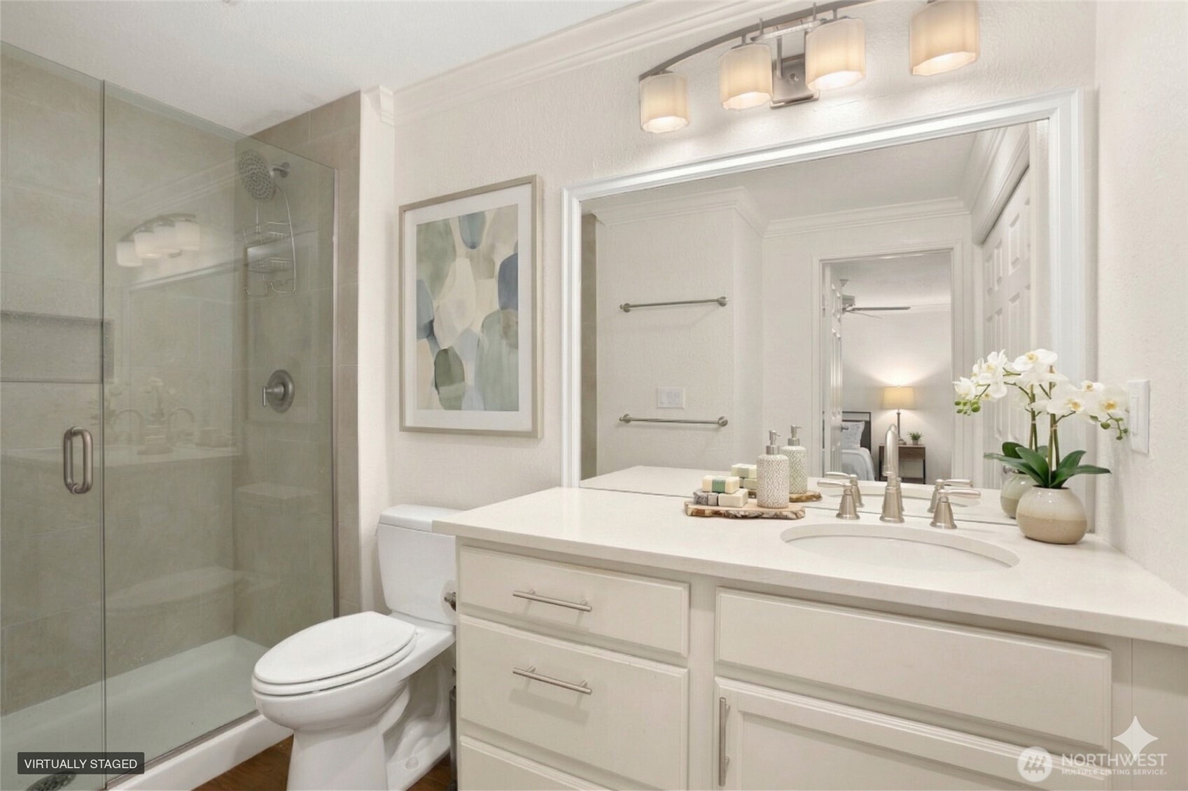 2930 76th Avenue SE #A-203, Mercer Island, WA 98040