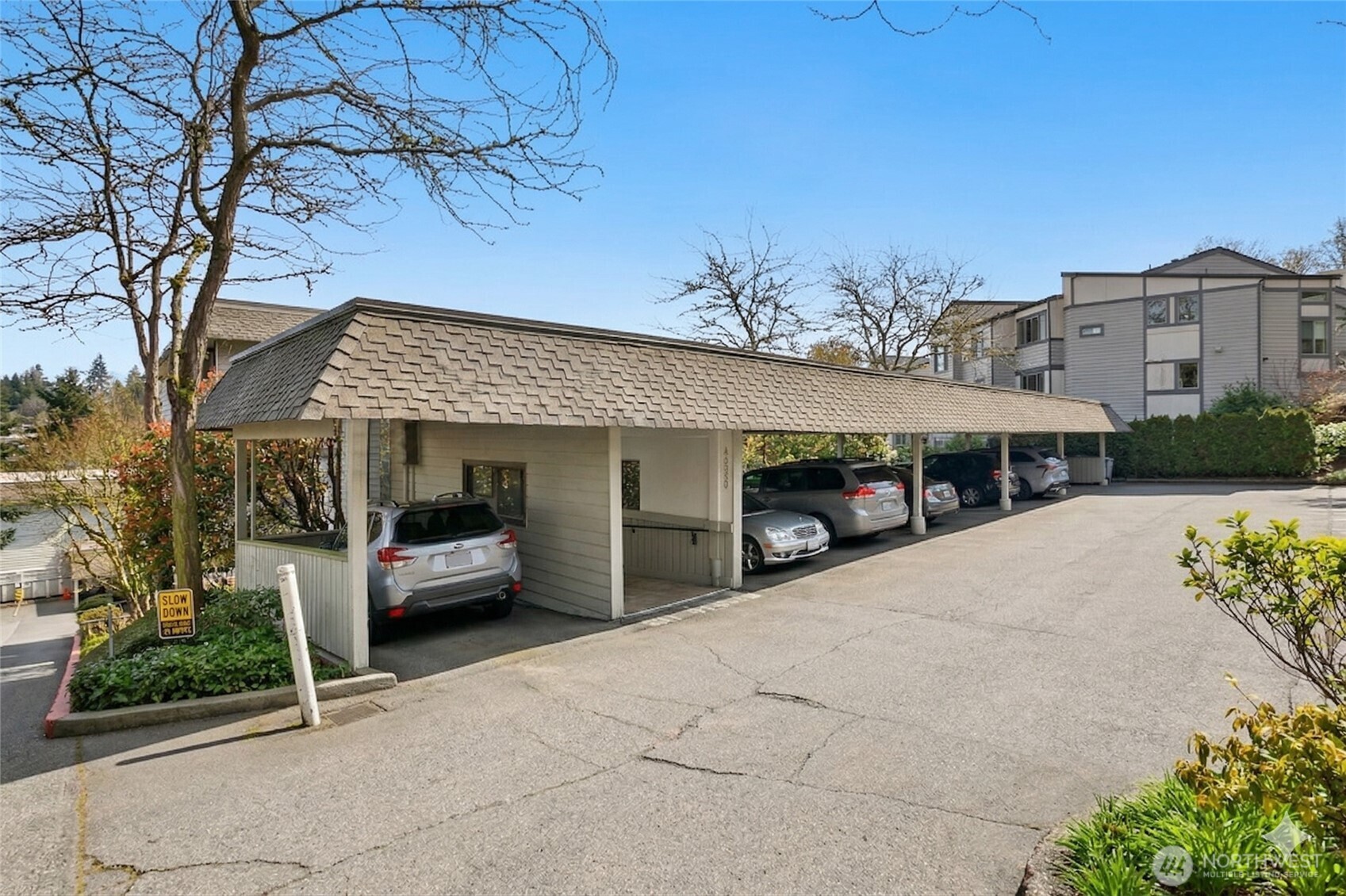 2930 76th Avenue SE #A-203, Mercer Island, WA 98040