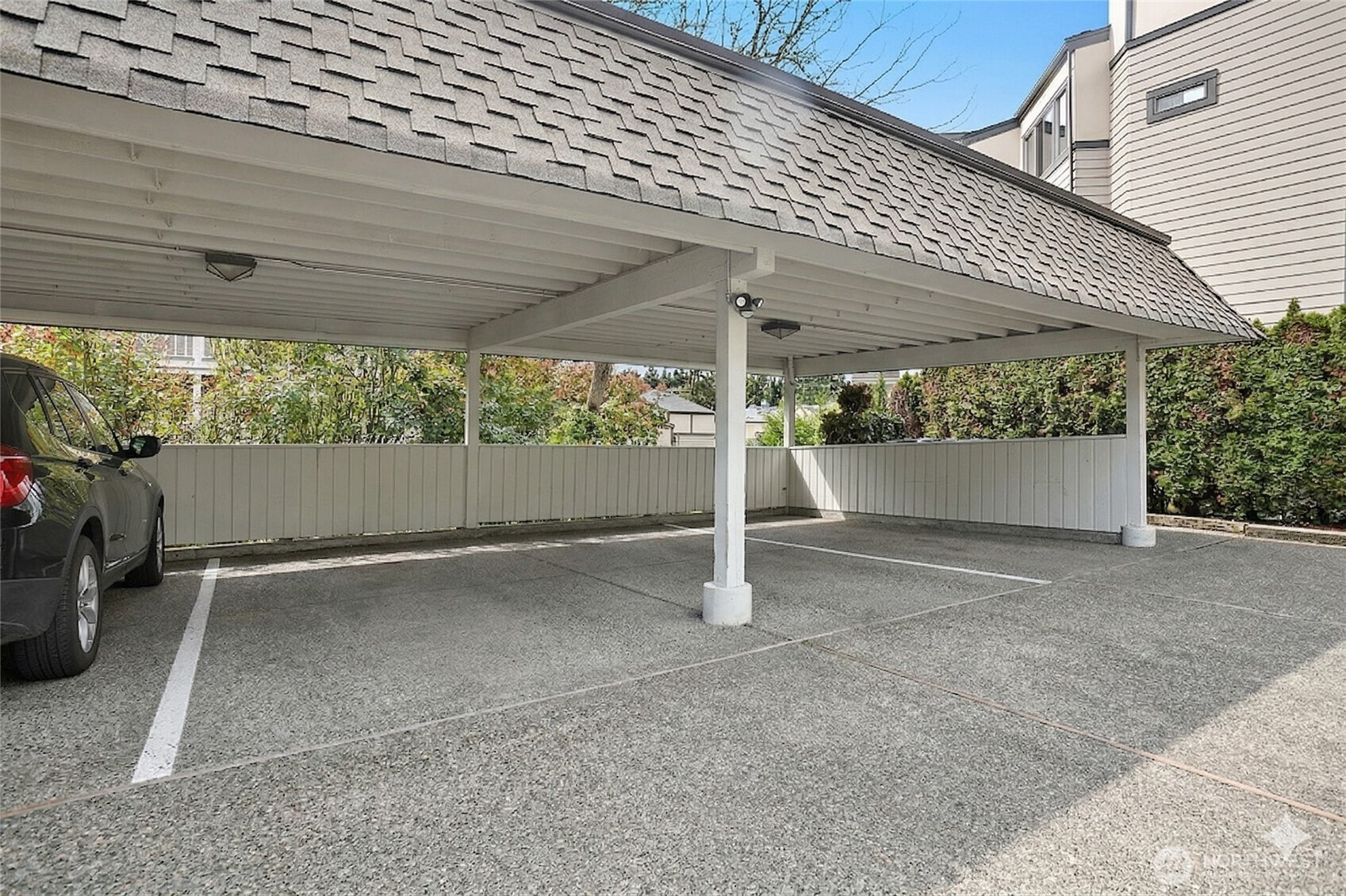 2930 76th Avenue SE #A-203, Mercer Island, WA 98040