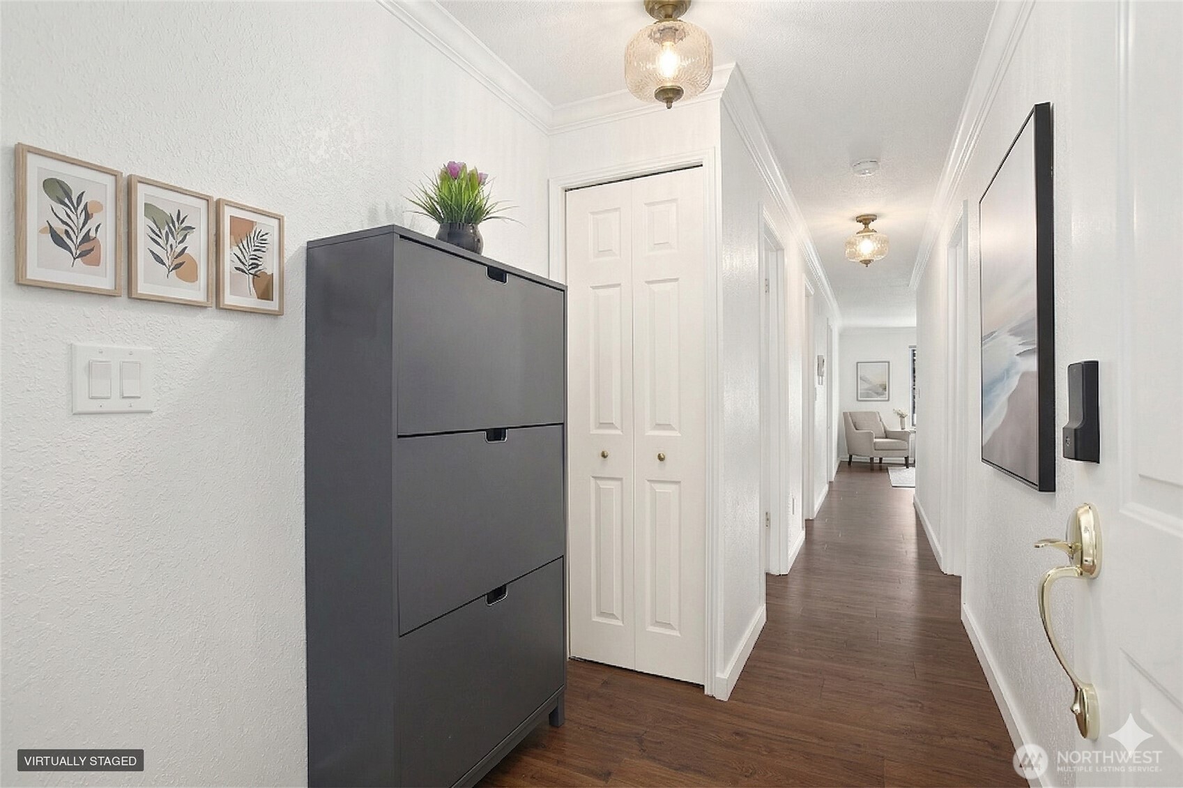 2930 76th Avenue SE #A-203, Mercer Island, WA 98040