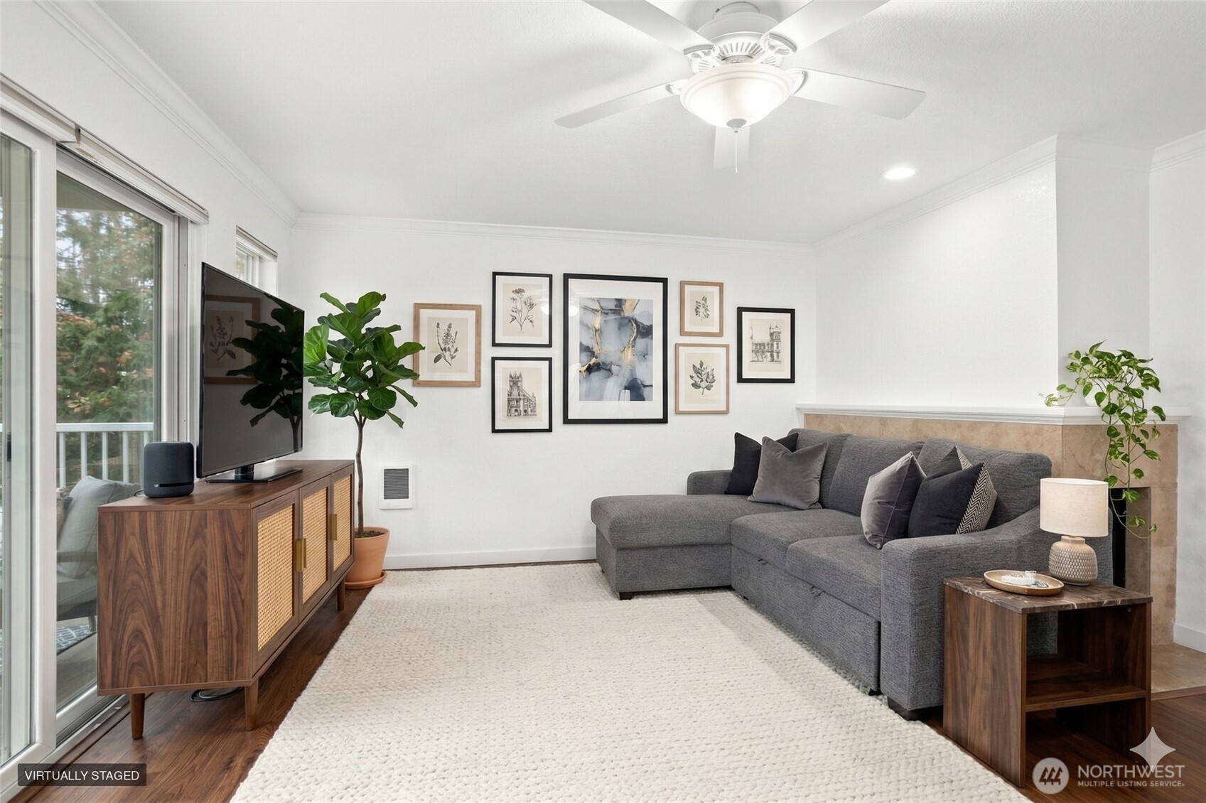 2930 76th Avenue SE #A-203, Mercer Island, WA 98040