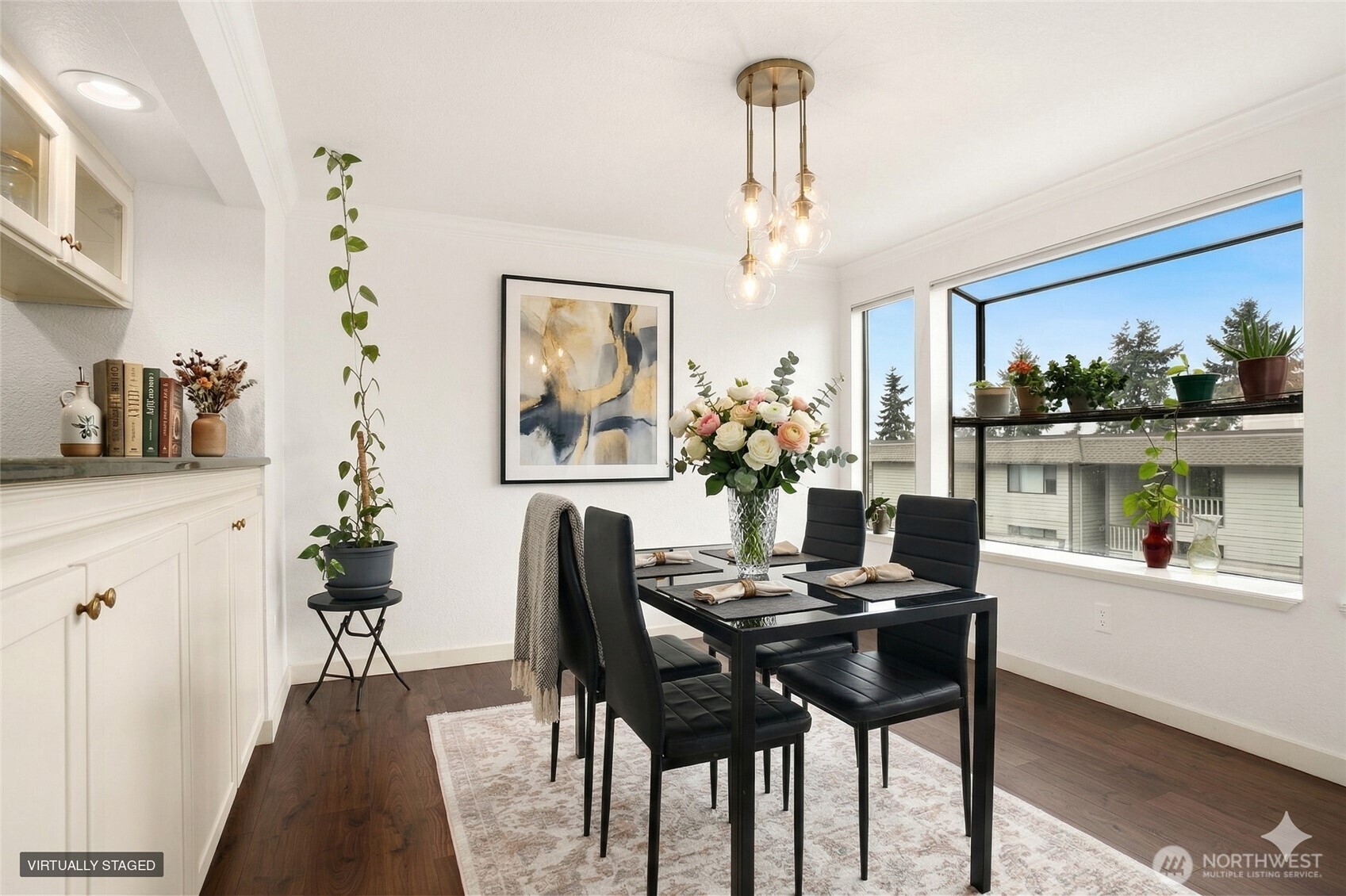 2930 76th Avenue SE #A-203, Mercer Island, WA 98040