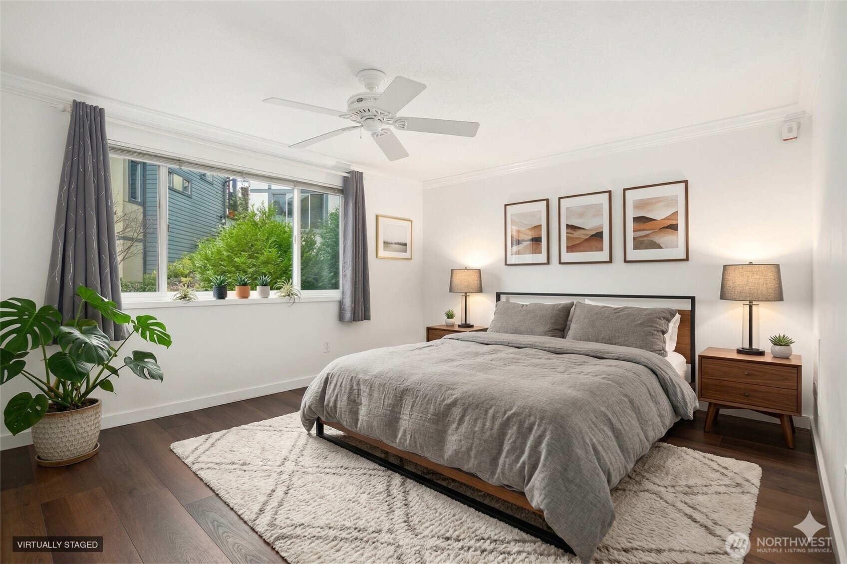 2930 76th Avenue SE #A-203, Mercer Island, WA 98040