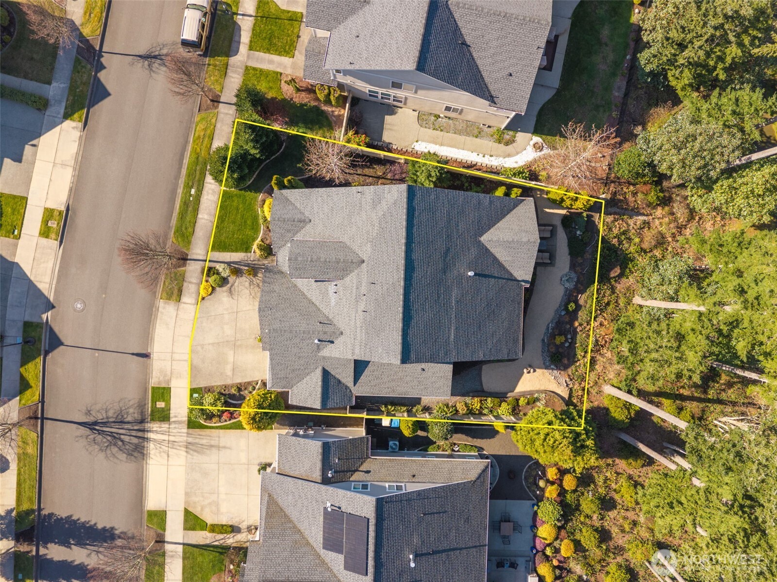 4232 Abigail Drive NE, Lacey, WA 98516