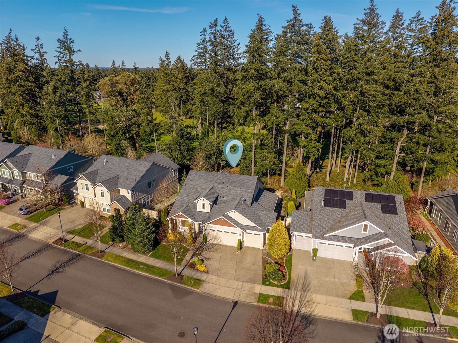 4232 Abigail Drive NE, Lacey, WA 98516
