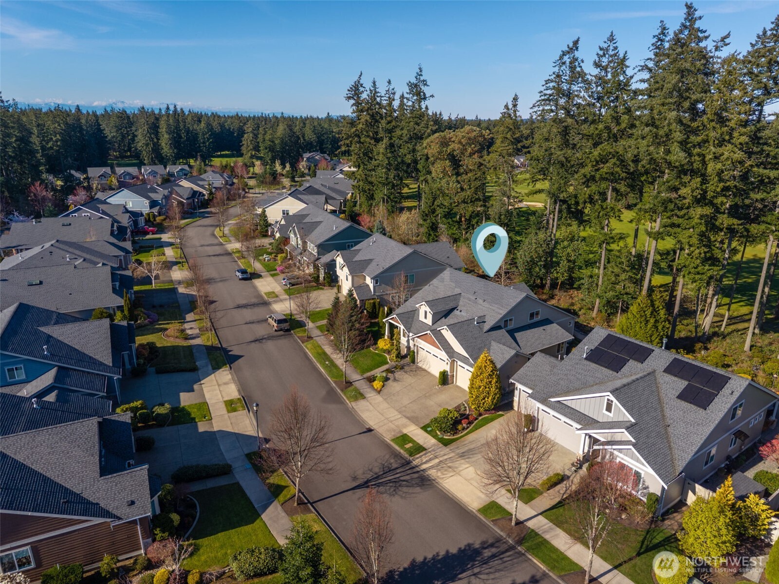 4232 Abigail Drive NE, Lacey, WA 98516