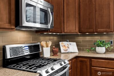 4232 Abigail Drive NE, Lacey, WA 98516 - Photo 8