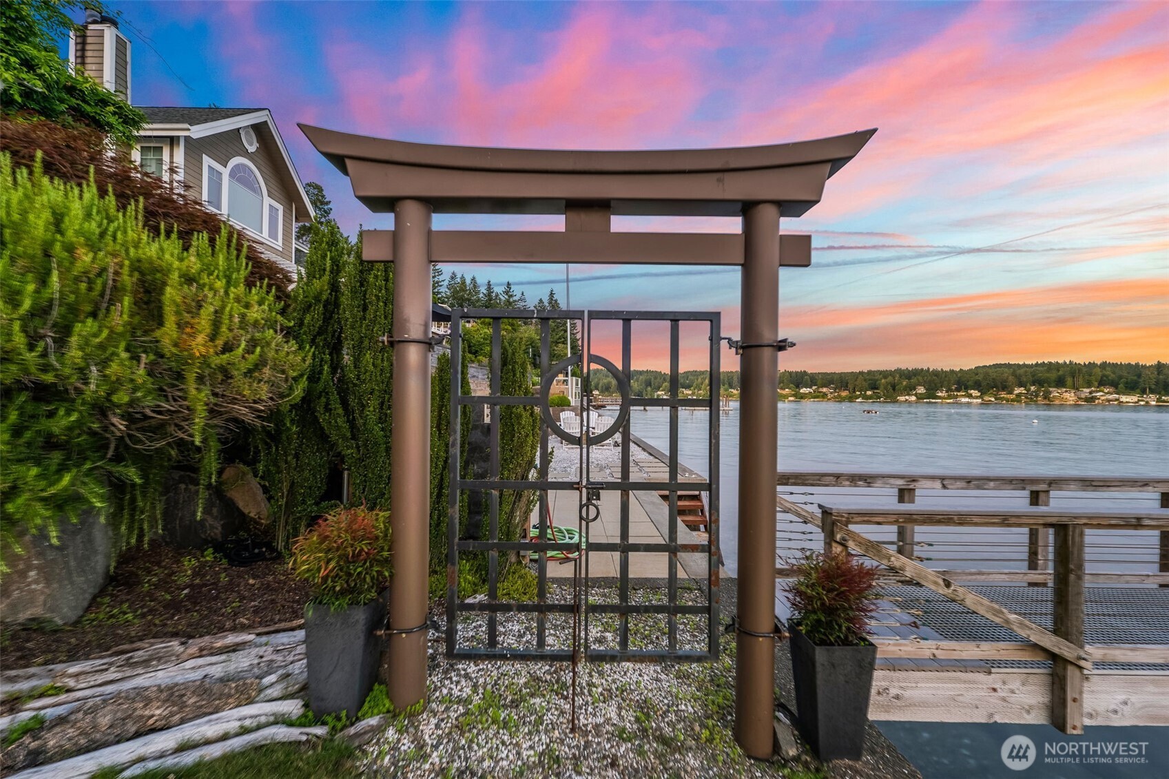 5152 Cromwell Drive NW, Gig Harbor, WA 98335