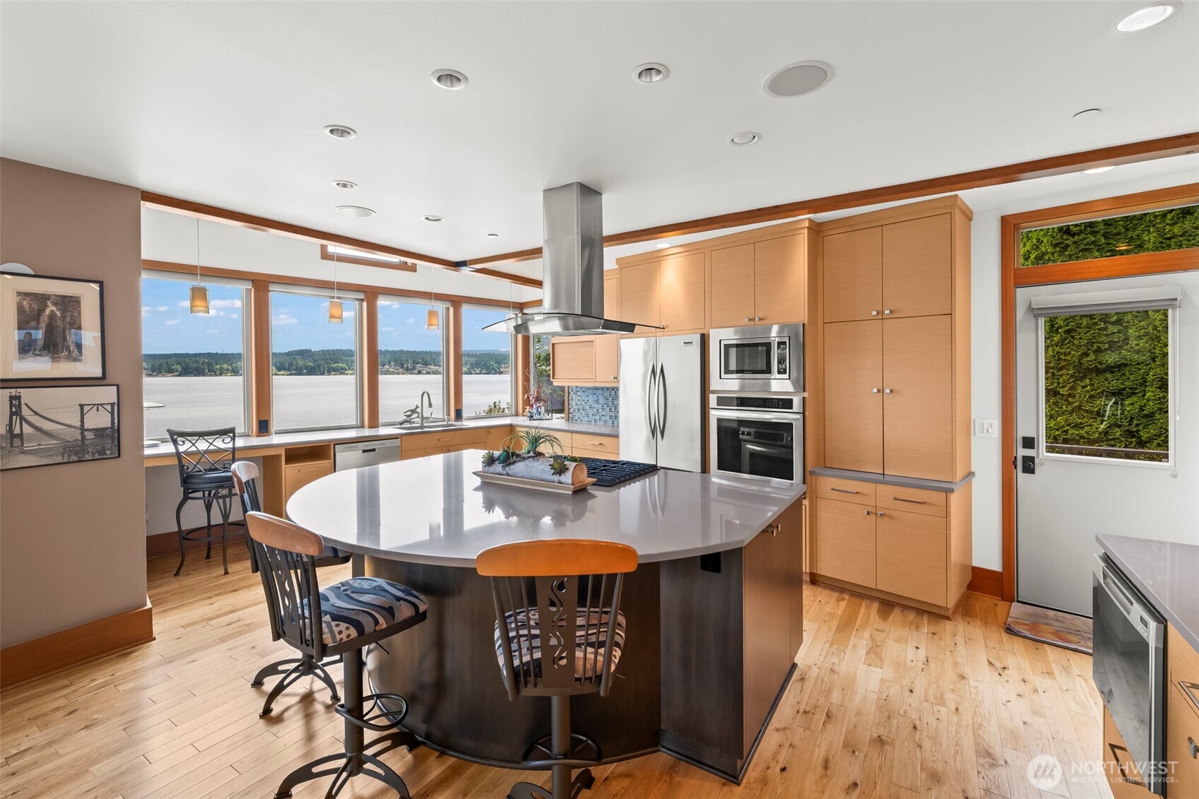 5152 Cromwell Drive NW, Gig Harbor, WA 98335