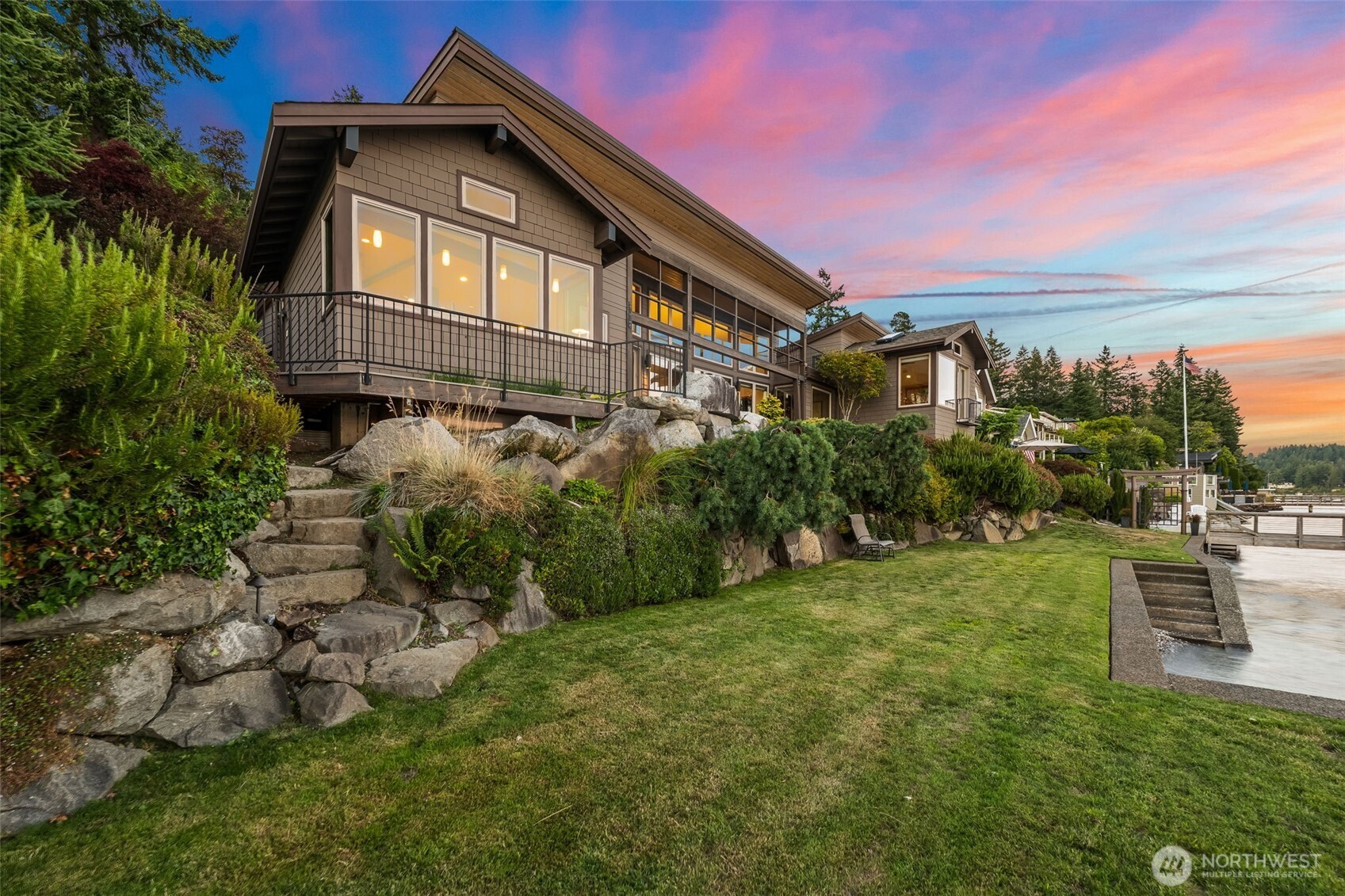 5152 Cromwell Drive NW, Gig Harbor, WA 98335