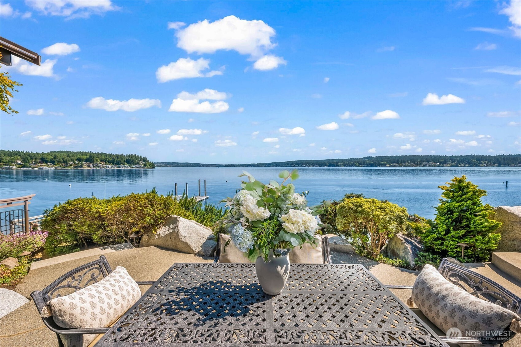 5152 Cromwell Drive NW, Gig Harbor, WA 98335