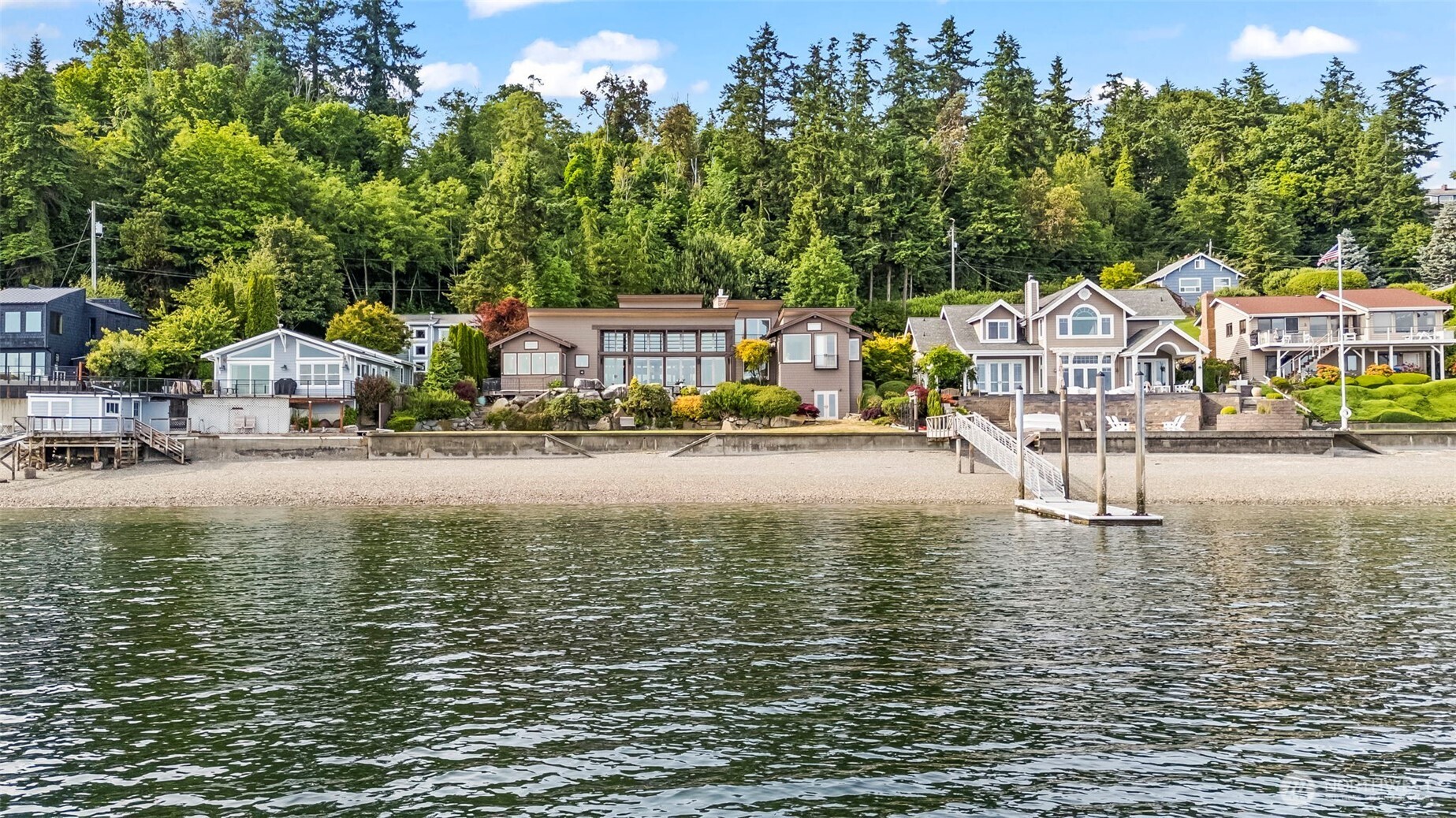 5152 Cromwell Drive NW, Gig Harbor, WA 98335