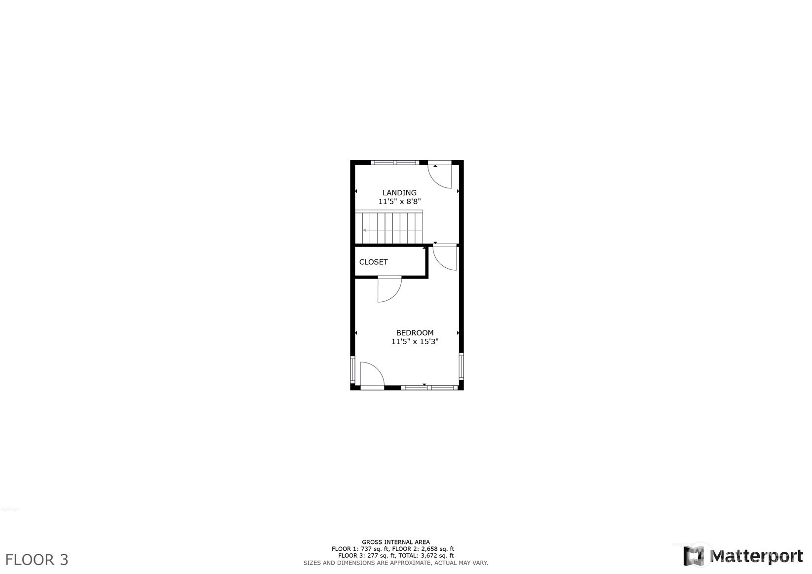 5152 Cromwell Drive NW, Gig Harbor, WA 98335