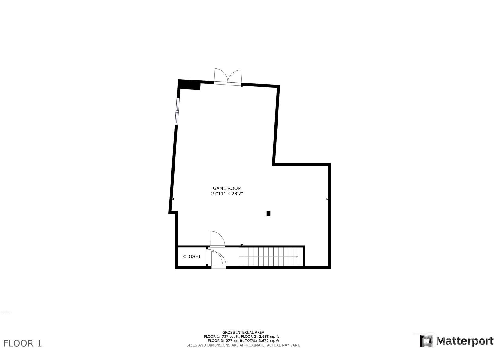 5152 Cromwell Drive NW, Gig Harbor, WA 98335