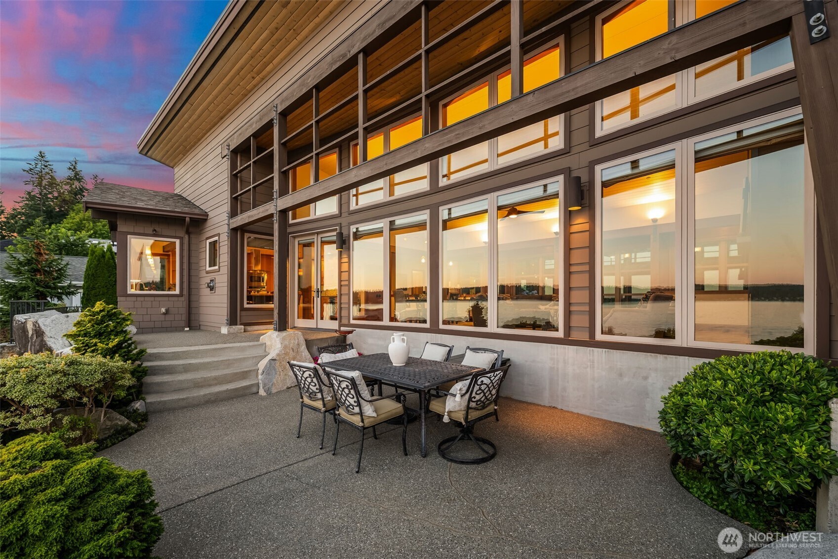 5152 Cromwell Drive NW, Gig Harbor, WA 98335