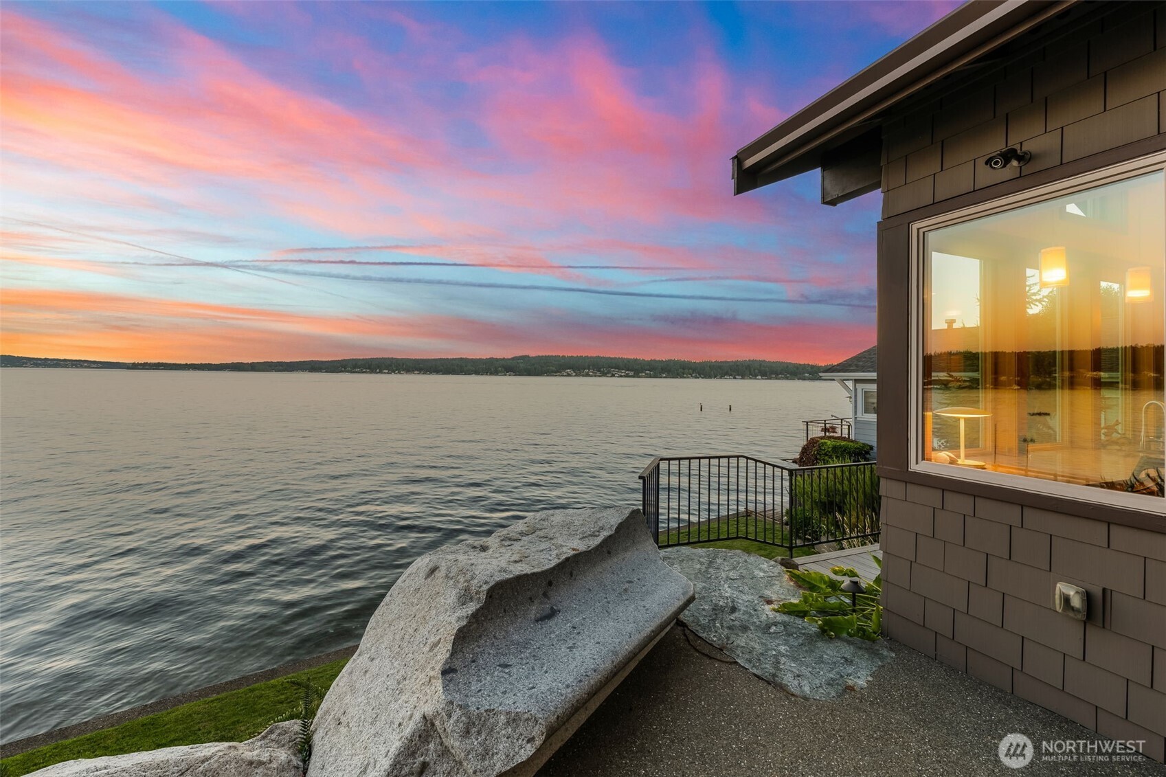 5152 Cromwell Drive NW, Gig Harbor, WA 98335