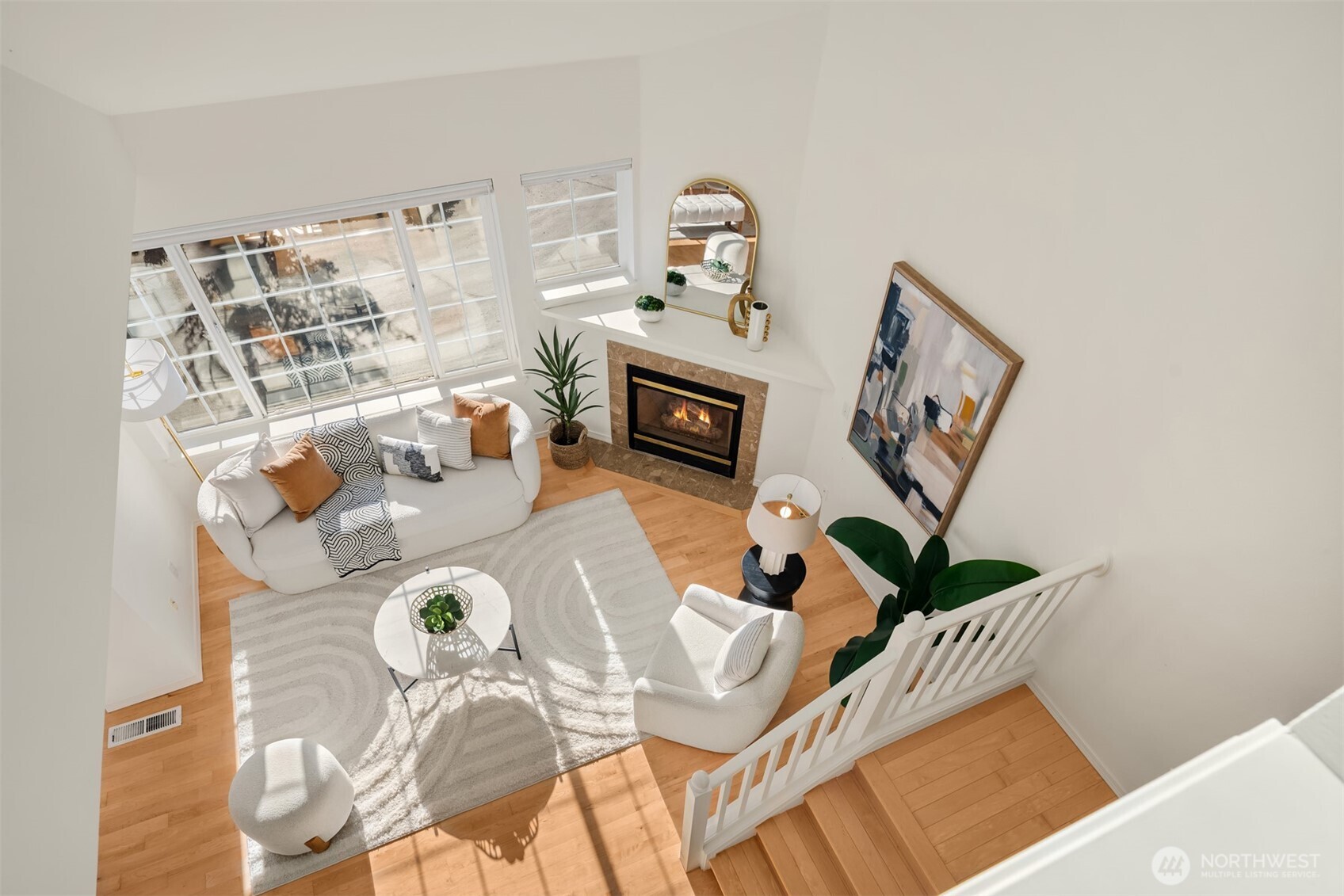 18544 NE 57th Street , Redmond, WA 98052