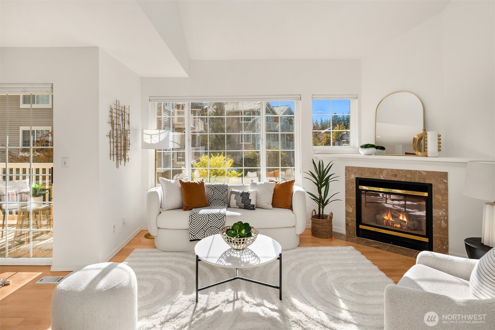 18544 NE 57th Street , Redmond, WA 98052