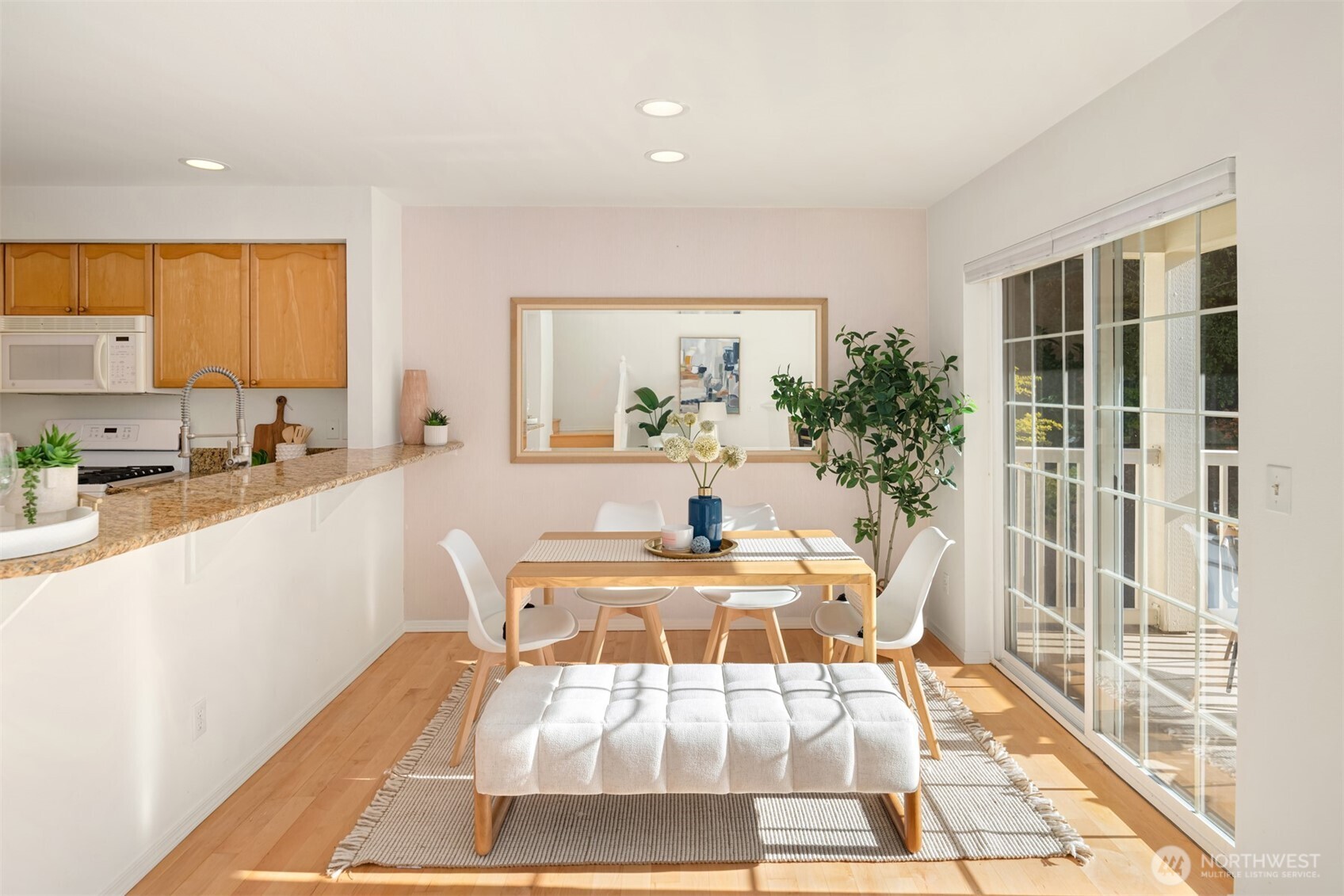 18544 NE 57th Street , Redmond, WA 98052