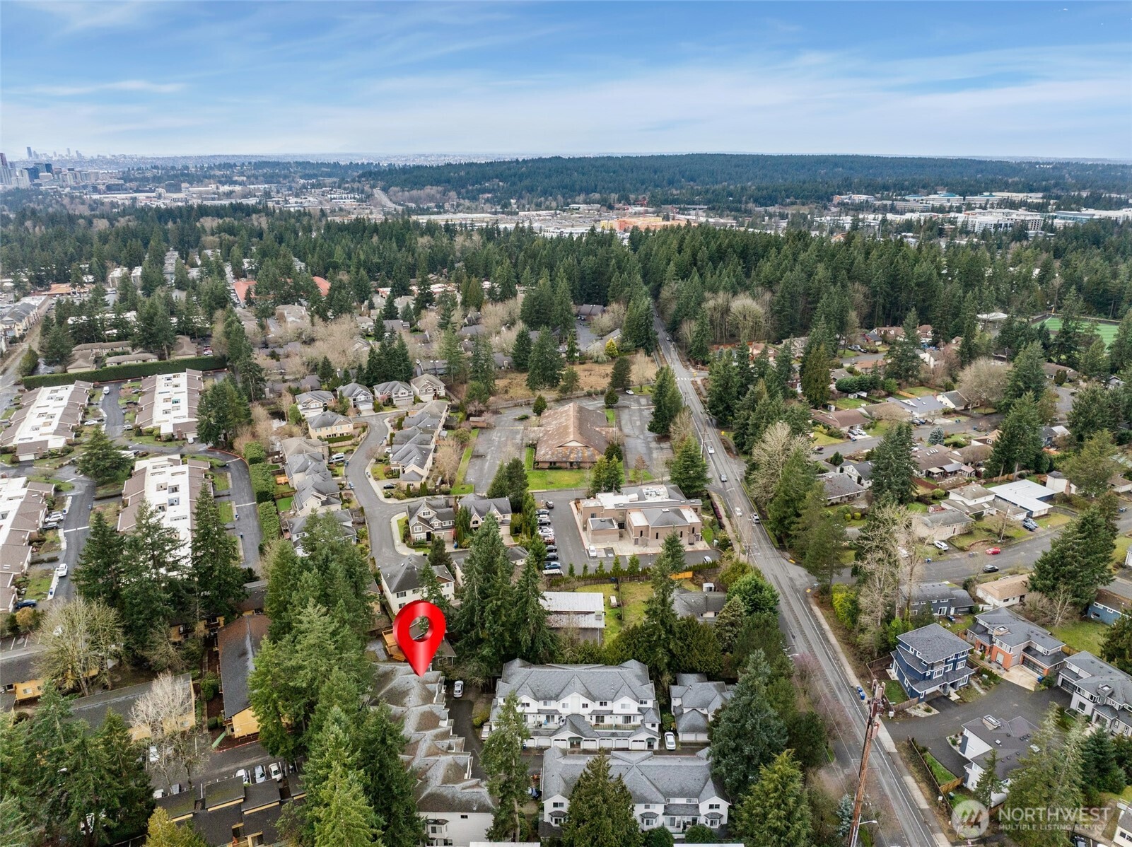 16225 Northup Way #A201, Bellevue, WA 98008