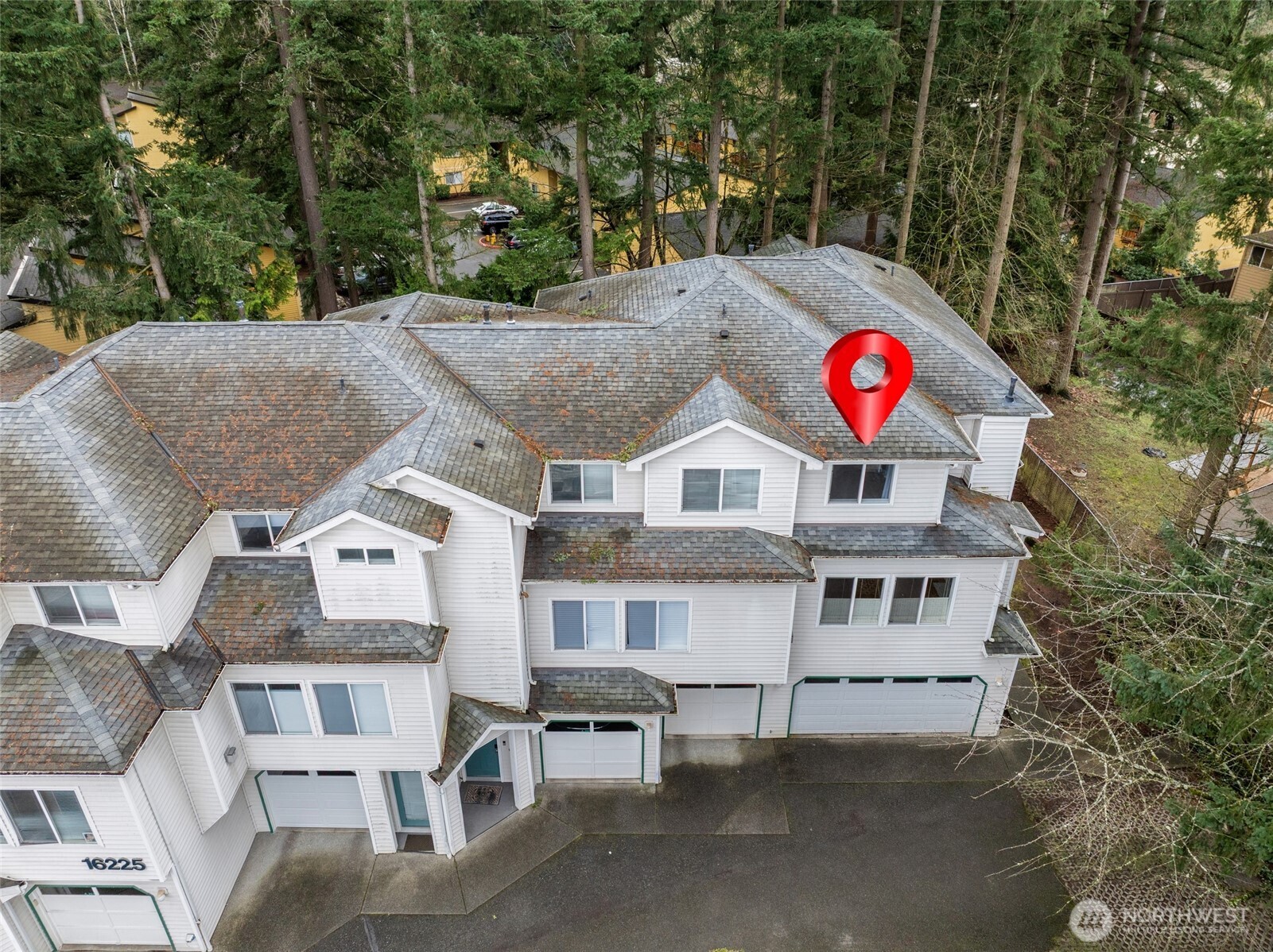 16225 Northup Way #A201, Bellevue, WA 98008