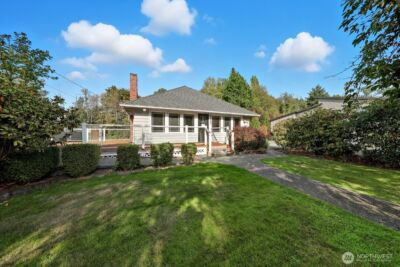 10516 E Riverside Drive , Bothell, WA 98011 - Photo 19