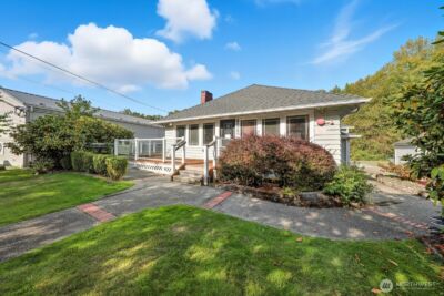 10516 E Riverside Drive , Bothell, WA 98011 - Photo 20