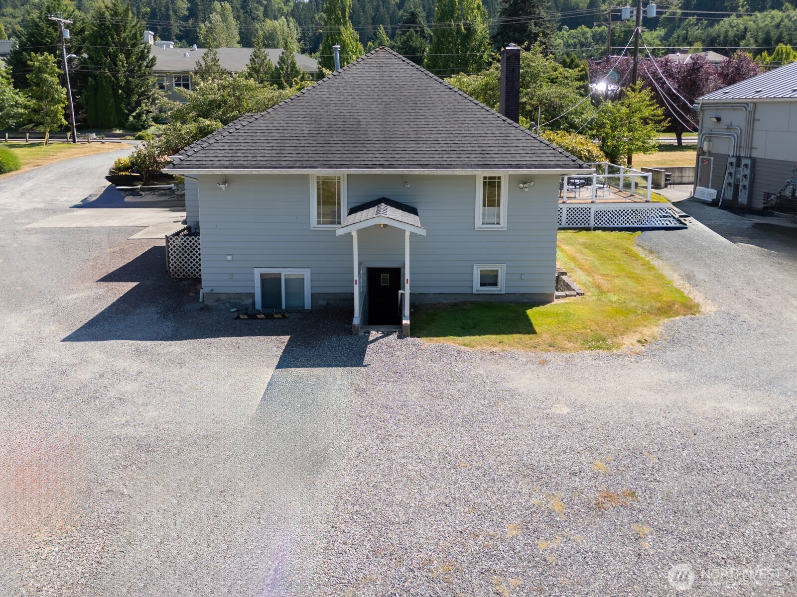 10516 E Riverside Drive , Bothell, WA 98011