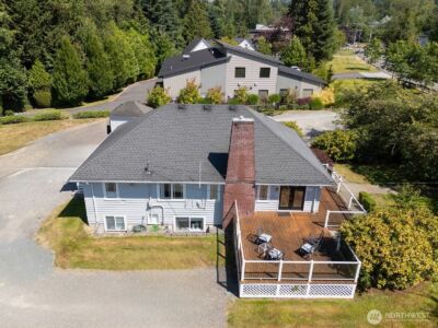 10516 E Riverside Drive , Bothell, WA 98011 - Photo 26
