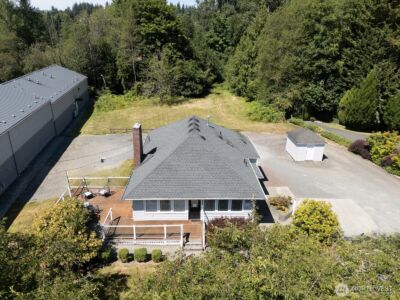 10516 E Riverside Drive , Bothell, WA 98011 - Photo 27