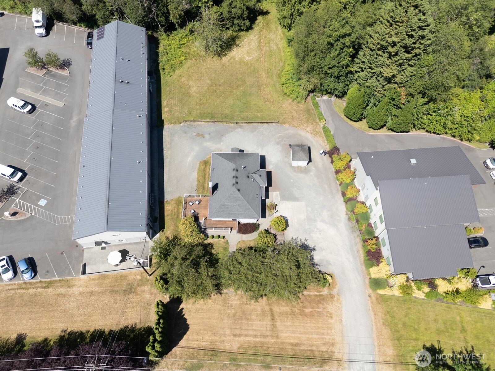 10516 E Riverside Drive , Bothell, WA 98011