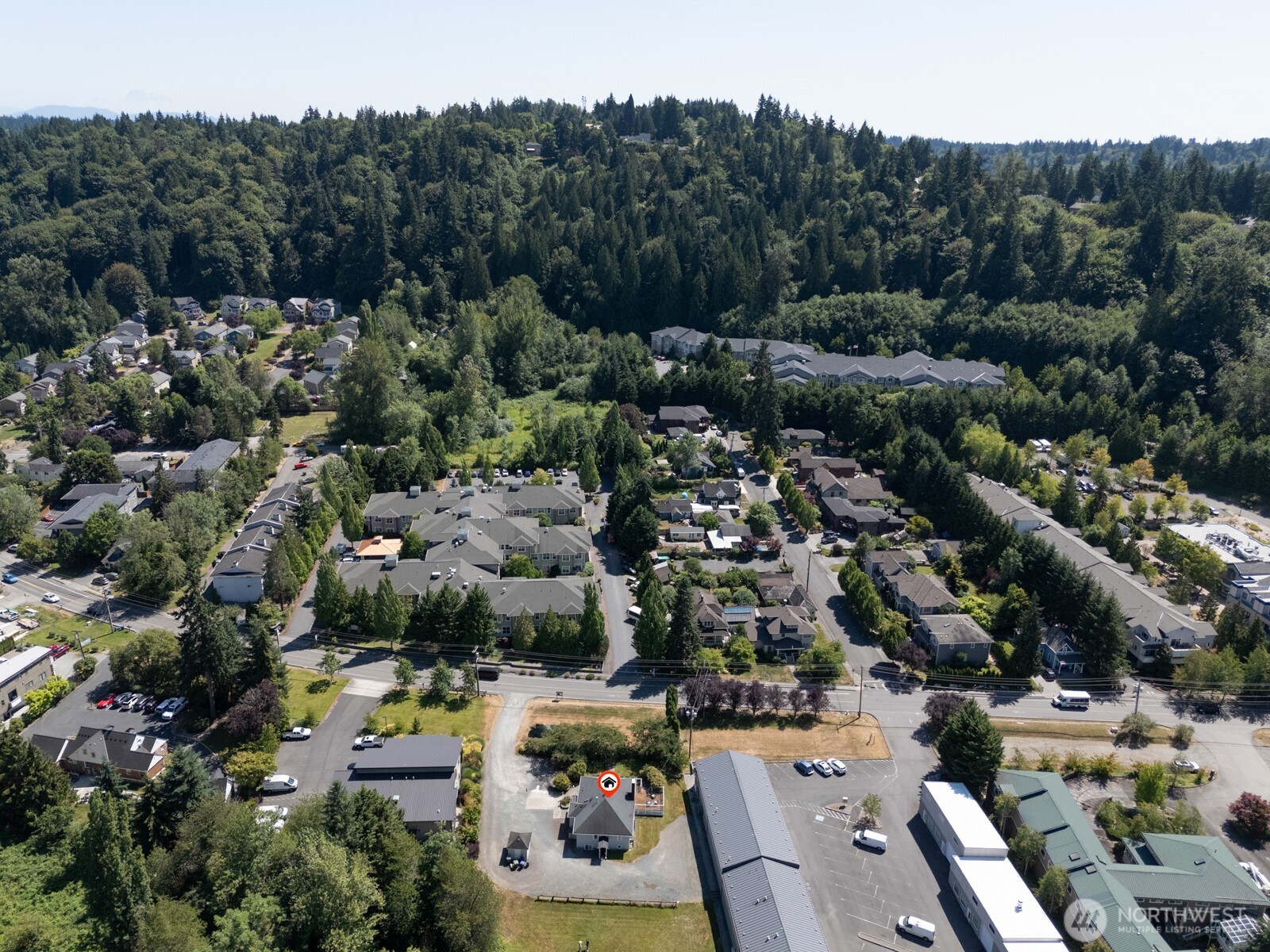 10516 E Riverside Drive , Bothell, WA 98011