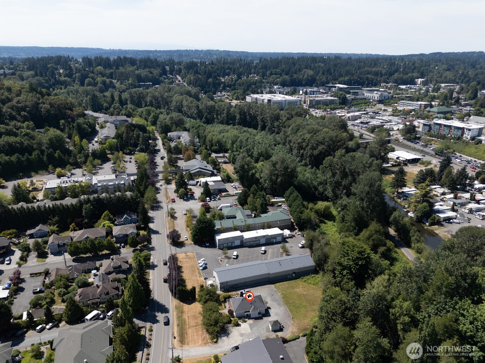 10516 E Riverside Drive , Bothell, WA 98011