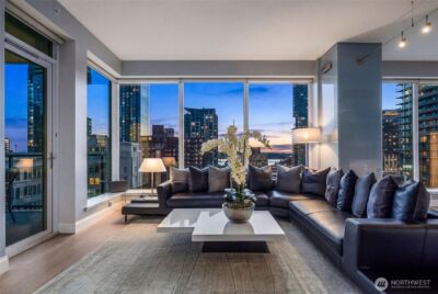 1920 4th Avenue #1405, Seattle, WA 98101