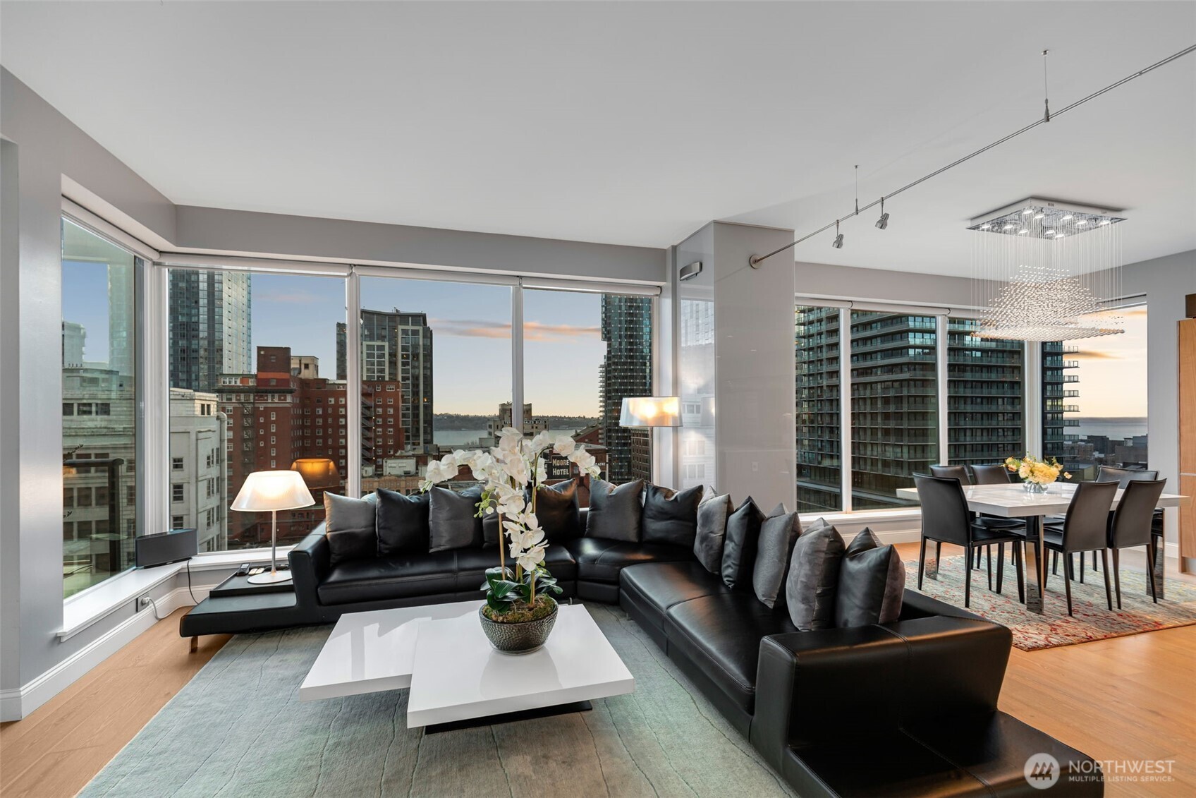 1920 4th Avenue #1405, Seattle, WA 98101