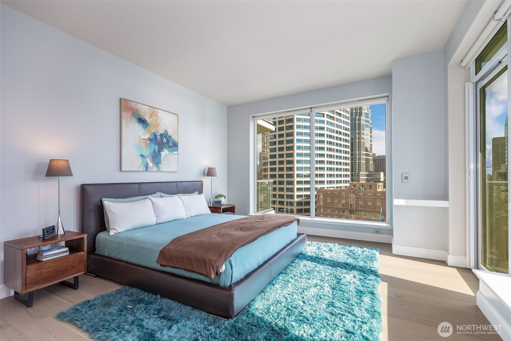 1920 4th Avenue #1405, Seattle, WA 98101