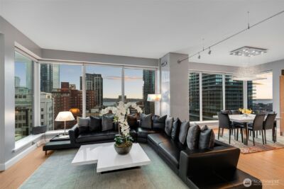 1920 4th Avenue #1405, Seattle, WA 98101 - Photo 2