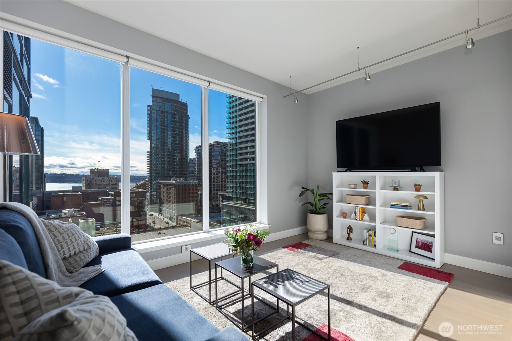 1920 4th Avenue #1405, Seattle, WA 98101