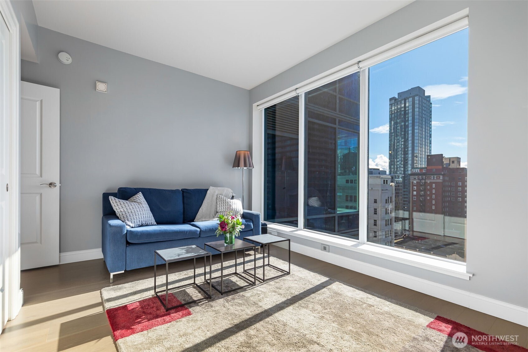 1920 4th Avenue #1405, Seattle, WA 98101