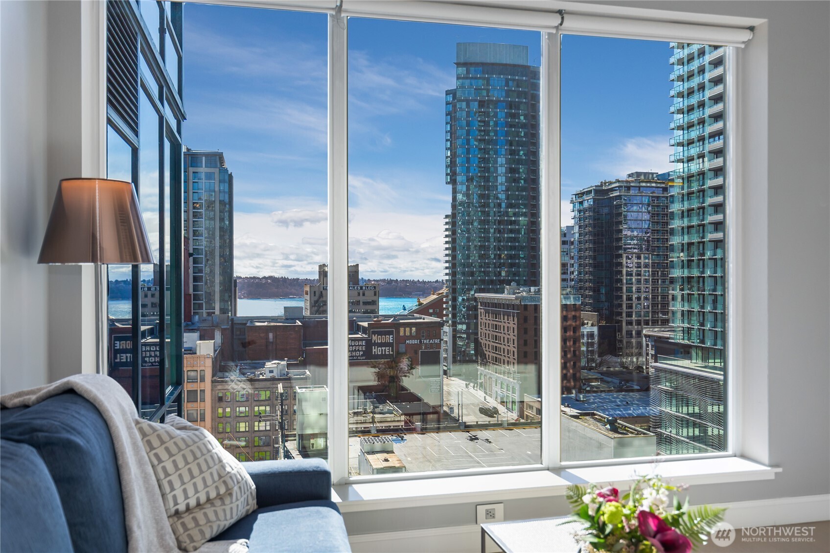 1920 4th Avenue #1405, Seattle, WA 98101